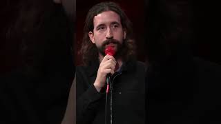 The Golden Ticket That Saved Him From Turkish Army #turkey #military #comedian