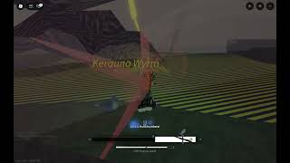catching keruano wyrm, failed mini game