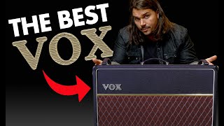 Don't Buy a Vintage Vox! Here's Why!