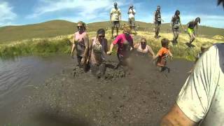 Dd Mud Run