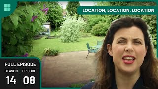 From Parties To Peace In Rpool  Location Location Location  S14 Ep8  Real Estate Tv