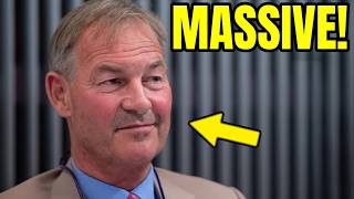 Rupert Lowe PATRIOTIC Announcement In HUGE Restore Britain News!