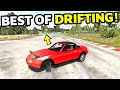 Crazy Drift Clips Compilation!