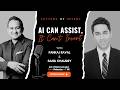 AI Can Assist, It Can't Invent