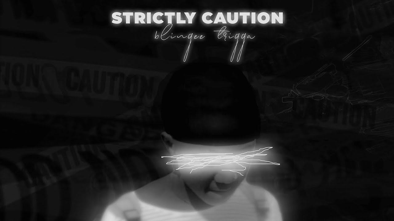 Blingee Trigga - CSI [SKIT] (Audio)