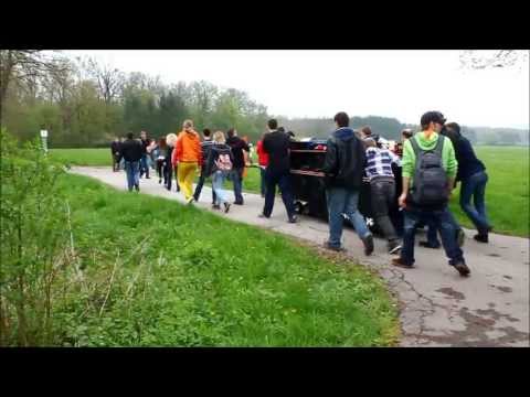 1 Mai Wanderung 2013 Aftermovie Youtube