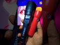 ₹399 Flashlight | Torch 🔥 || #shots #flashlight #torch