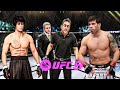 Bruce Lee vs Raphael Assuncao - EA Sports UFC 5 - Epic Fight 🔥🐲