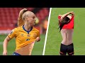 Funny and Crazy Goal Celebrations in Women&#39;s Football
