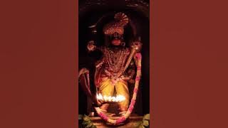 Sri Ashtamsa Varadha Anjaneya hanuman