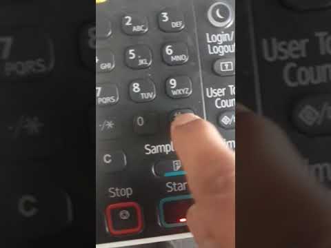RICOH MFP - ENABLING USB ON SP MODE