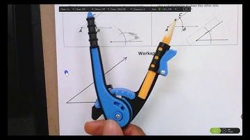 Geometric Constructions: Copy a Segment and an Angle