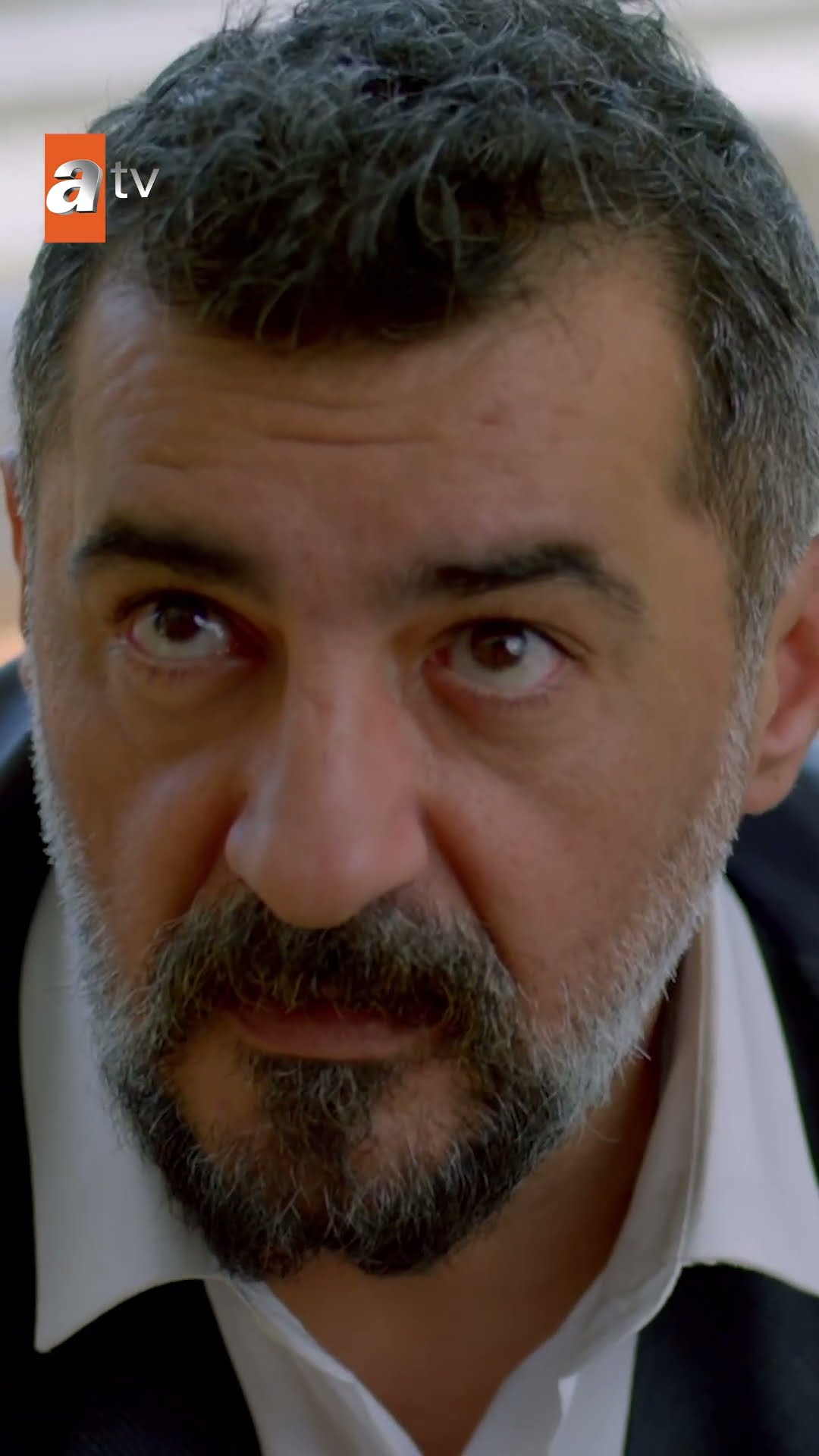 Sustalı Ceylan Yeni Dizi 2. Tanıtım | Yakında atv'de! #sustalıceylan #shorts