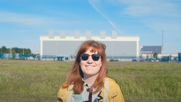 The Data Center Mural Project: Keeping Cool in Dublin