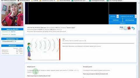 Інтерфейс Юного Програміста. Лінійні алгоритми.