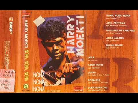 Full Album Harry Moekti [Nona Nona Nona] (1990)