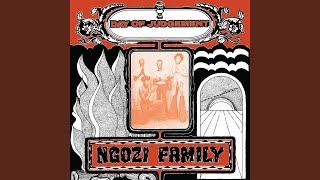 Video thumbnail of "Ngozi Family - Let Me Know"