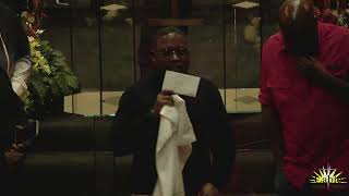 Keep Your Receipts.  Pastor Anthony Middleton @cablebaptistchurchLouKY