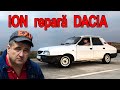 ION repara DACIA 🤠 #139