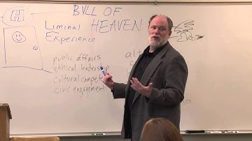 LLT 180: The Heroic Quest - Lecture 4: Gilgamesh III