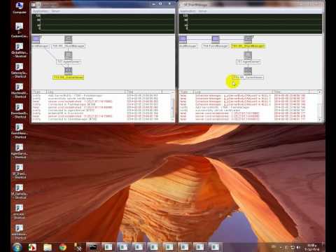 SR shardManager Closed Whay ??