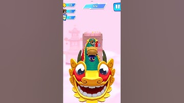 Talking Tom Gold Run Vs Hero Dash Vs Time Rush - Best Funny Falls & Fail Compilation Android #shorts