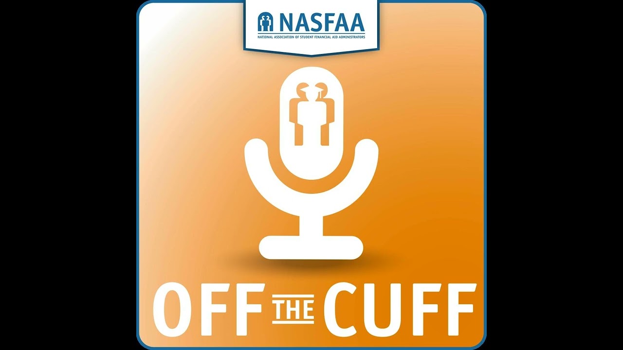 OTC AskRegs Experts: Federal Tax Information and More FAFSA Guidance
