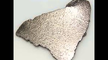 Element Video: Cobalt