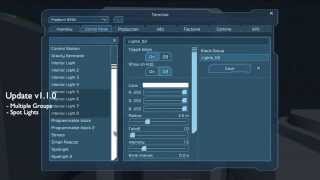 Space Engineer's Change Light Color v1.1.0.