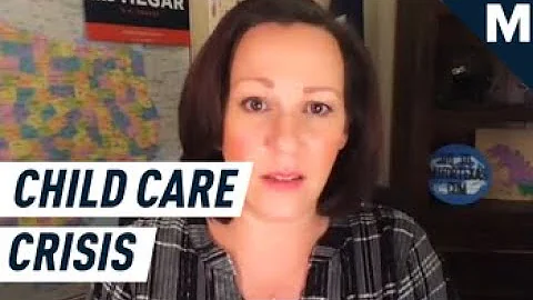 How the Child Care Crisis Is Hurting America's Economy | Mashable Social Good Series