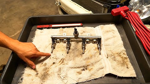 Rebuilding My Turbo Mini Engine // Part 2