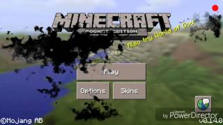 How to kill yourself in Minecraft PE