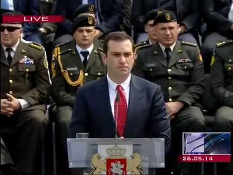 ეს დღე არის ყველაზე მნიშვნელოვანი დღესასწაული -- ალასანია