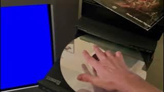 Star Wars laserdisc 1977
