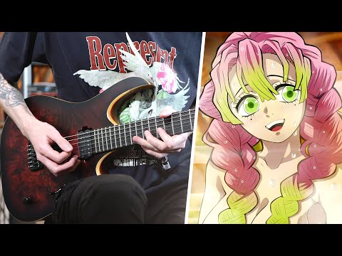 Kizuna no Kiseki - Demon Slayer Season 3 Opening | Cover