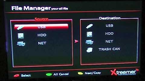 Xtreamer review - part 1 - UsingWindowsHomeServer.com