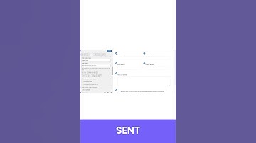 Setting Up Email Notifications in HappyForms