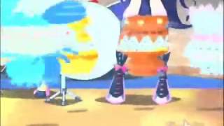 Winx Club   Heart Of Stone