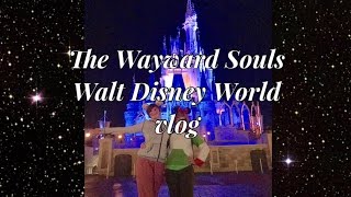 Walt Disney World Vlog Voltron And Moonlight Magic
