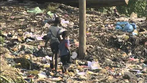 Blood Diamonds of Sierra Leone