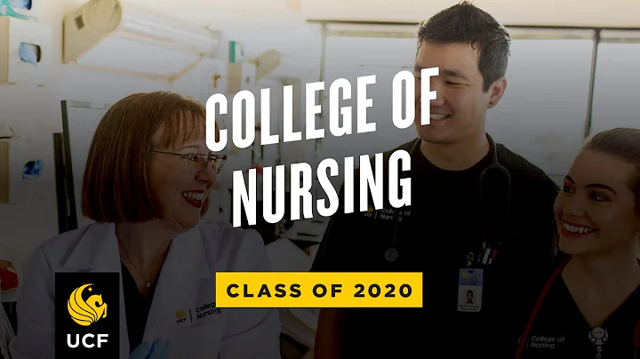 UCF College of Nursing | Summer 2020 Virtual Comme...