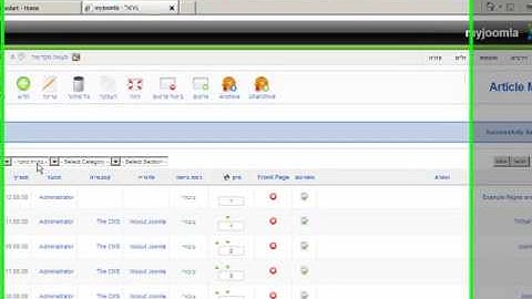 joomla-new-Article.flv