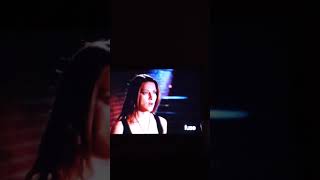 Megalyn Echikunwoke In A Buffy The Vampire Slayer Episode - She Played Deans Ex-Girl In A...