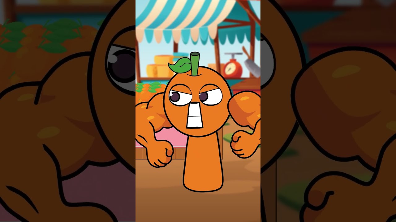 Poor Sprunki Miku Helps Old Lady Ballerina Cappuccina And Surprising Ending Incredibox Story