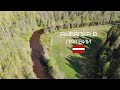 Рыбалка в Латвии /май 2019/Нахлыст&Тенкара/Flyfishing&Tenkara/Дикие