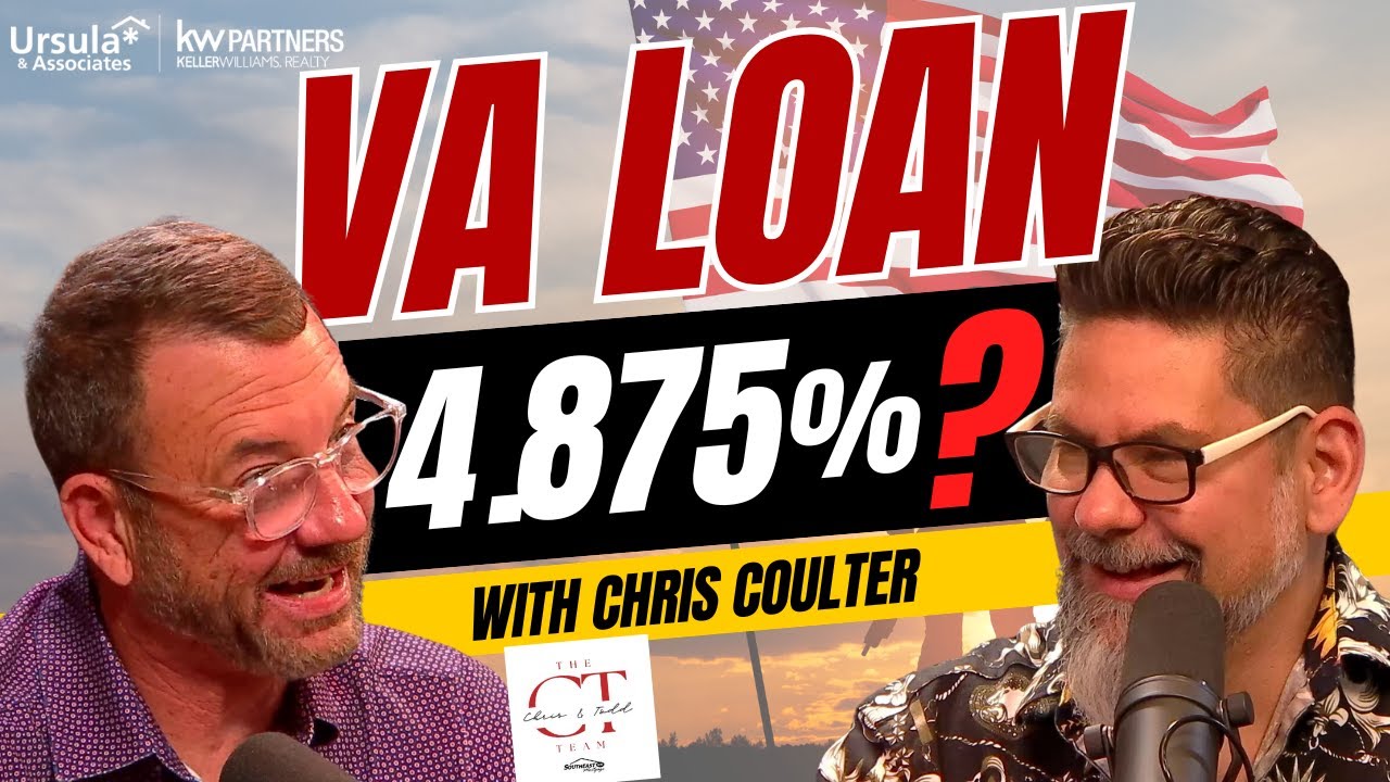 Can This VA Loan Program Make Homeownership Affordable for Veterans ...