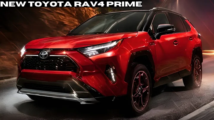 FIRST LOOK | 2024 Toyota RAV4  Price Official Reveal : New Information ! - DayDayNews