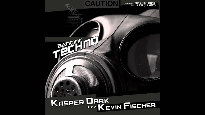 Banging Techno sets 055 _ Kasper Dark // Kevin Fis...