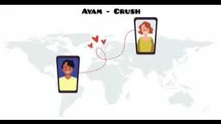 Ayam - Crush