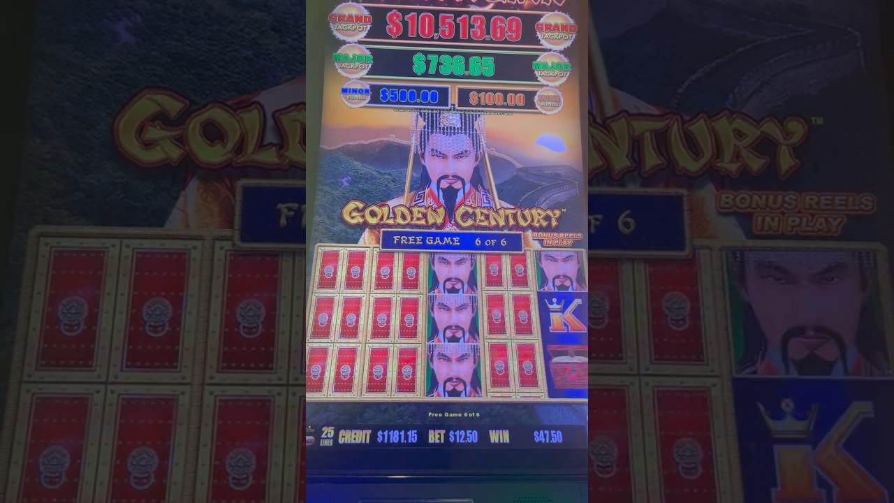 free live 7m Dragonlink Chasing Balls and Bonuses! Part 6/7 slot casino jackpot bonus dragonlink
